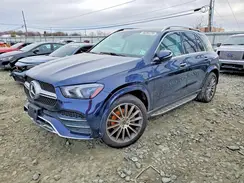 4JGFB4KB3MA497244 2021 MERCEDES-BENZ GLE