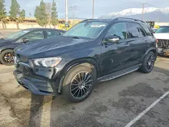 4JGFB4KB3MA499138 2021 MERCEDES-BENZ GLE