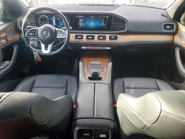 4JGFB4KB3MA499138 2021 MERCEDES-BENZ GLE - Image 8