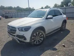 4JGFB4KB3MA514401 2021 MERCEDES-BENZ GLE