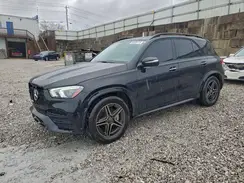 4JGFB4KB3MA538598 2021 MERCEDES-BENZ GLE