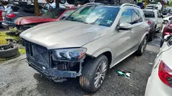4JGFB4KB3MA542747 2021 MERCEDES-BENZ GLE