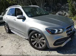 4JGFB4KB3MA547141 2021 MERCEDES-BENZ GLE