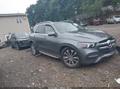 4JGFB4KB3MA549536 2021 MERCEDES-BENZ GLE