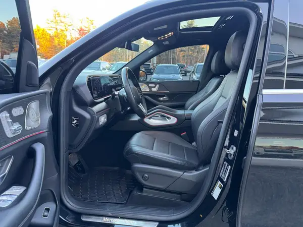 4JGFB4KB3MA552937 2021 MERCEDES-BENZ GLE - Image 8