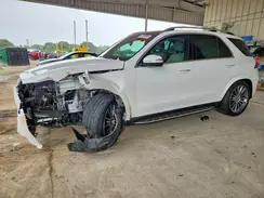 4JGFB4KB3MA568717 2021 MERCEDES-BENZ GLE