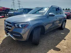 4JGFB4KB3NA620929 2022 MERCEDES-BENZ GLE