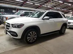 4JGFB4KB3NA628366 2022 MERCEDES-BENZ GLE