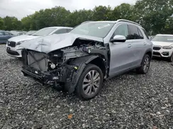 4JGFB4KB3NA647371 2022 MERCEDES-BENZ GLE