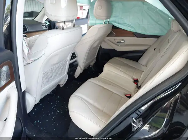 4JGFB4KB3NA651128 2022 MERCEDES-BENZ GLE - Image 8