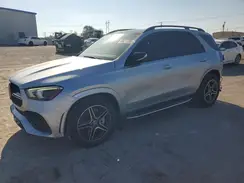 4JGFB4KB3NA656054 2022 MERCEDES-BENZ GLE