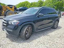 4JGFB4KB3NA656846 2022 MERCEDES-BENZ GLE