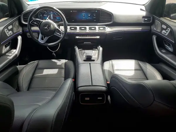 4JGFB4KB3NA656846 2022 MERCEDES-BENZ GLE - Image 8