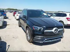 4JGFB4KB3NA671959 2022 MERCEDES-BENZ GLE