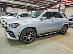 4JGFB4KB3NA677759 2022 MERCEDES-BENZ GLE