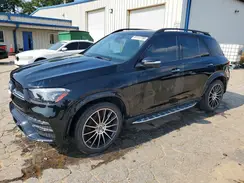 4JGFB4KB3NA732629 2022 MERCEDES-BENZ GLE