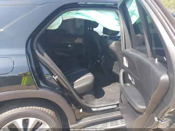 4JGFB4KB3NA742156 2022 MERCEDES-BENZ GLE - Image 8