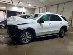 4JGFB4KB3NA754727 2022 MERCEDES-BENZ GLE