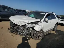4JGFB4KB3NA760897 2022 MERCEDES-BENZ GLE