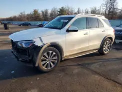 4JGFB4KB3NA784407 2022 MERCEDES-BENZ GLE