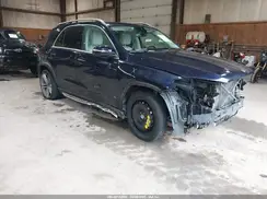 4JGFB4KB3NA786559 2022 MERCEDES-BENZ GLE