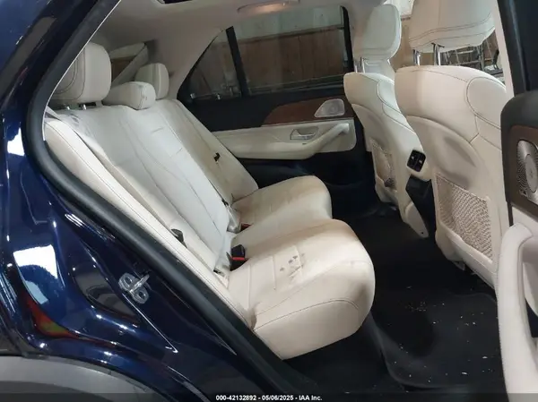 4JGFB4KB3NA786559 2022 MERCEDES-BENZ GLE - Image 8