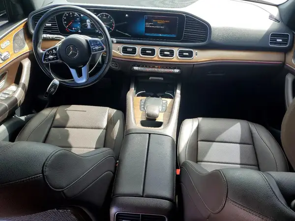 4JGFB4KB3NA809421 2022 MERCEDES-BENZ GLE - Image 8
