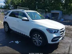 4JGFB4KB3NA831063 2022 MERCEDES-BENZ GLE