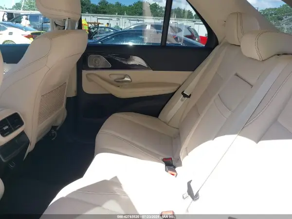 4JGFB4KB3NA831063 2022 MERCEDES-BENZ GLE - Image 8