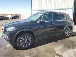 4JGFB4KB3PA850554 2023 MERCEDES-BENZ GLE
