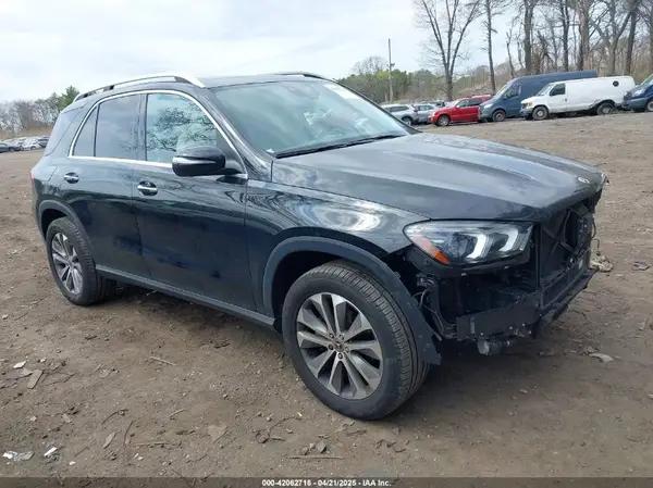 4JGFB4KB3PA851641 2023 MERCEDES-BENZ GLE - Image 1
