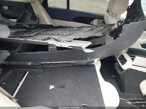 4JGFB4KB3PA851641 2023 MERCEDES-BENZ GLE - Image 8