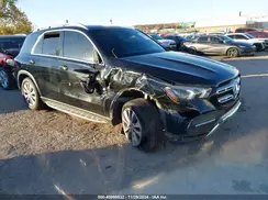 4JGFB4KB3PA868133 2023 MERCEDES-BENZ GLE