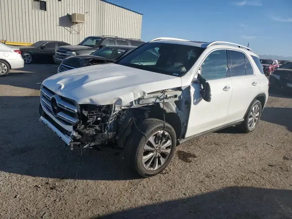 4JGFB4KB3PA883425 2023 MERCEDES-BENZ GLE - Image 1