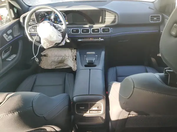 4JGFB4KB3PA883425 2023 MERCEDES-BENZ GLE - Image 8