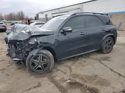4JGFB4KB3PA899138 2023 MERCEDES-BENZ GLE