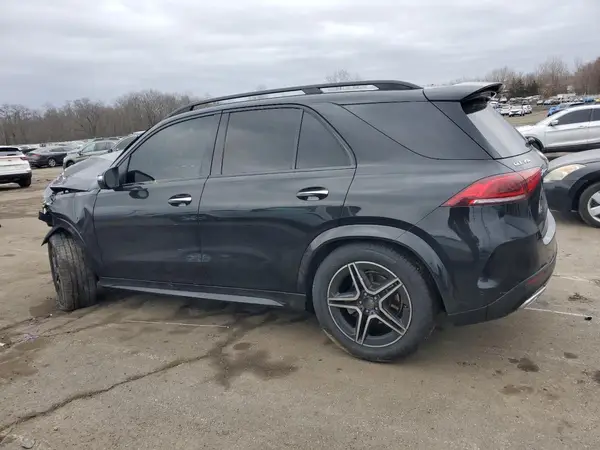 4JGFB4KB3PA899138 2023 MERCEDES-BENZ GLE - Image 2
