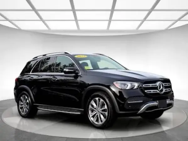 4JGFB4KB3PA902829 2023 MERCEDES-BENZ GLE - Image 1