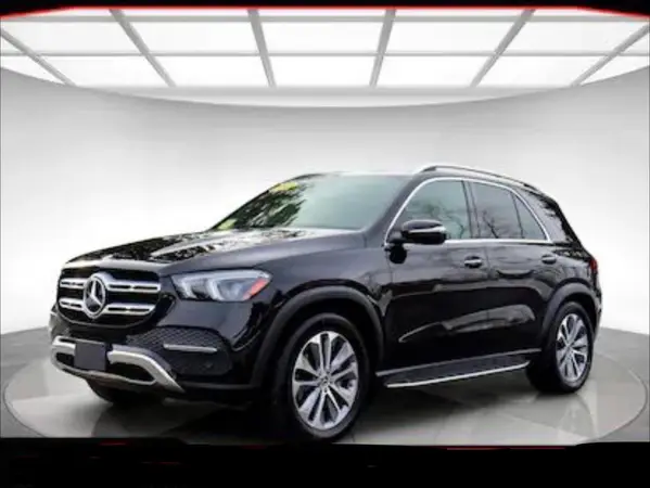 4JGFB4KB3PA902829 2023 MERCEDES-BENZ GLE - Image 2