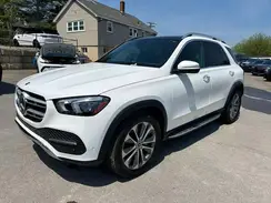 4JGFB4KB3PA912499 2023 MERCEDES-BENZ GLE