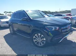 4JGFB4KB3PA940237 2023 MERCEDES-BENZ GLE