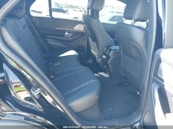4JGFB4KB3PA940237 2023 MERCEDES-BENZ GLE - Image 8