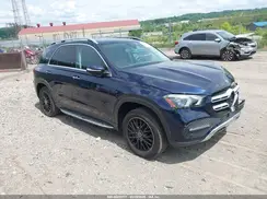 4JGFB4KB4LA007361 2020 MERCEDES-BENZ GLE