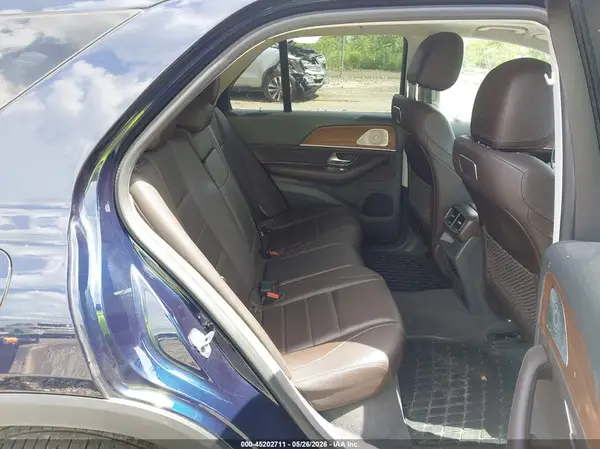 4JGFB4KB4LA007361 2020 MERCEDES-BENZ GLE - Image 8