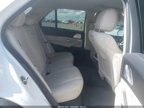 4JGFB4KB4LA007831 2020 MERCEDES-BENZ GLE - Image 8