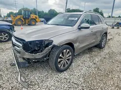4JGFB4KB4LA008123 2020 MERCEDES-BENZ GLE