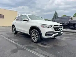 4JGFB4KB4LA008641 2020 MERCEDES-BENZ GLE