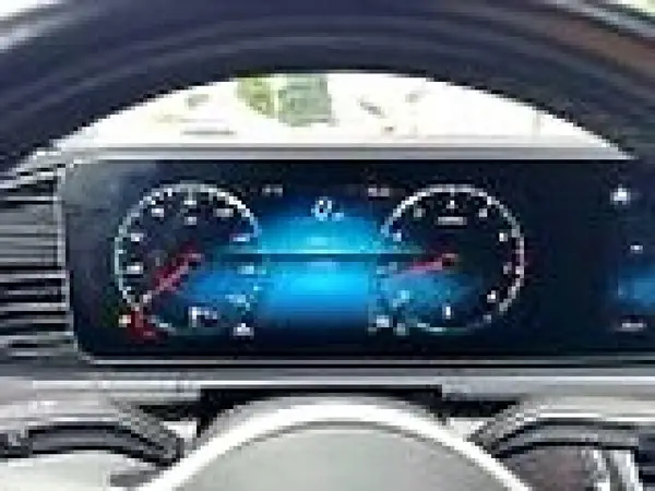 4JGFB4KB4LA008641 2020 MERCEDES-BENZ GLE - Image 8
