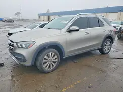 4JGFB4KB4LA008882 2020 MERCEDES-BENZ GLE