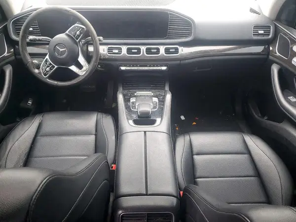 4JGFB4KB4LA008882 2020 MERCEDES-BENZ GLE - Image 8